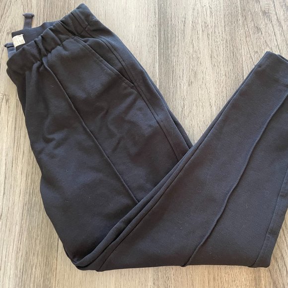 Everlane The Dream Pant Black - Size S - Picture 4 of 5